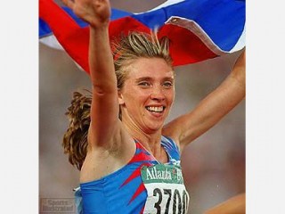 Svetlana Masterkova picture, image, poster